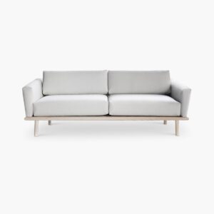 Linea Sohva Sofa, Ash
