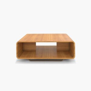 Baptisia Square Coffee Table